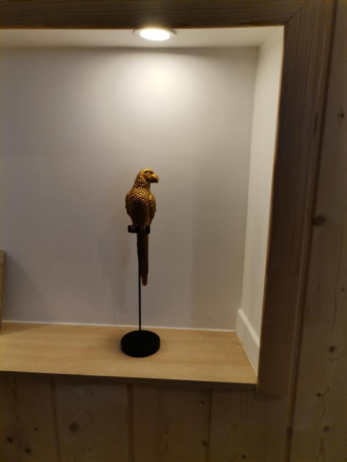 L'Alcove Des Falaises Rochefort-sur-Nenon Екстериор снимка