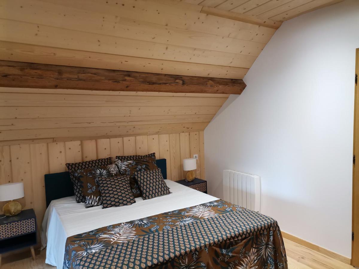 L'Alcove Des Falaises Rochefort-sur-Nenon Екстериор снимка